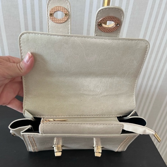 Mini BirdinBag Compact Embroidered Flap Bucket Bag
Gold Hardware - Picture 7 of 9